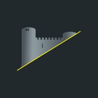 Castle Chafer logo - Similar company to Ilodge