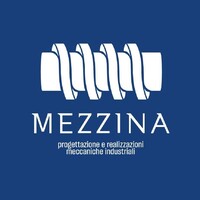 Officine Mezzina logo - Similar company to Cncpro