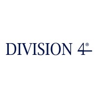 Division 4 logo - Similar company to The Loop Barcelona