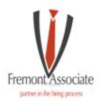 Fremont Associate, LLC logo - Similar company to Staffing Support Specialists