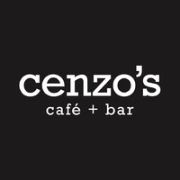 Cenzo's Café + Bar logo - Similar company to Murphyschmidt Solicitors