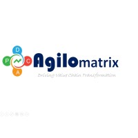 Agilomatrix Private Limited logo - Similar company to Edevo