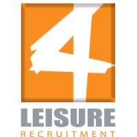 4Leisure Recruitment Ltd logo - Similar company to Rh Consulting Ltd