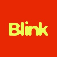 Blink Productora logo - Similar company to Beliquid.Tv