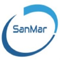 SanMar IT Consultancy logo - Similar company to Ved-It