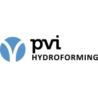 PVI Hydroforming AB logo - Similar company to Pvi Laserkraft