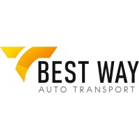 Best Way Auto Transport LLC logo - Similar company to Q Auto Transport