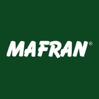 Mafran logo - Similar company to Refipar