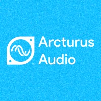 Arcturus Audio logo - Similar company to Arcturus Mental Health
