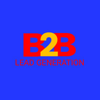 B2B & B2C Lead Generation logo - Similar company to Lead Lists & List Builders