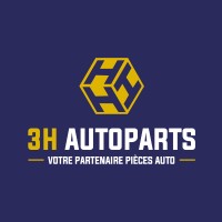 3H Autoparts logo - Similar company to Innov Technology