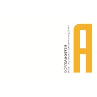 Dörte Augsten Haus- und Grundstücksverwaltung GmbH logo - Similar company to MAREGA Hausverwaltungen GmbH