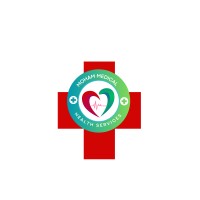 MOHAM Health logo - Similar company to Vector Life Sciences Ltd. (Pty)