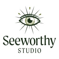 Seeworthy Studio logo - Similar company to M. Wright Studio