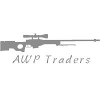 AWP Traders logo - Similar company to 无量资本