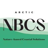 Nature Based Coastal Solutions - Arctic CoP logo - Similar company to Nature Based Coastal Solutions - Great Lakes Cop