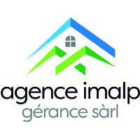 Agence Imalp Gérance Sàrl logo - Similar company to Tech-O