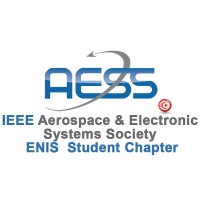 IEEE Aerospace And Electronic Systems Society ENIS Unit logo - Similar company to Centro Nacional De Estudios Espaciales