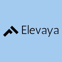 Elevaya logo - Similar company to Robocode Uk