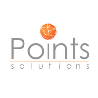 Points Solutions logo - Similar company to Hr360