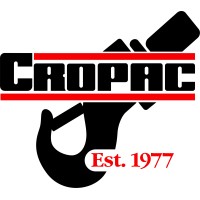 Cropac Equipment Inc. logo - Similar company to Cropac Technology Private Limited