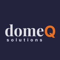 Domeq Solutions logo - Similar company to Techjustify
