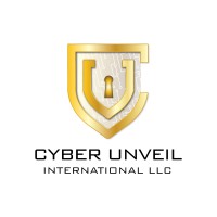Cyber Unveil logo - Similar company to Tuhelpdesk.Com