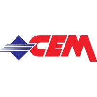 CEM srl logo - Similar company to Cem Gmbh