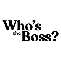 Who's The Boss?