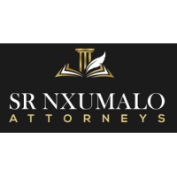 SR Nxumalo Attorneys logo - Similar company to Jacques Classen Attorneys