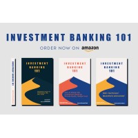 Investment Banking 101 logo - Similar company to Collectif Des Investisseurs D'Orpéa