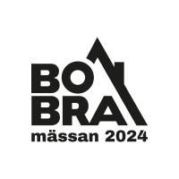 BoBra mässan logo - Similar company to Flisby