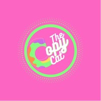 The Copy-Cat logo - Similar company to Mate4Tech