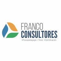 Franco Consultores logo - Similar company to Sog Consultores Y Asesores