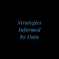 Strategies Informed by Data logo - Similar company to Digital Tech News