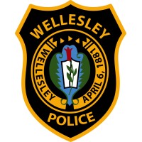 Wellesley Police Department logo - Similar company to Trikke Tech, Inc.