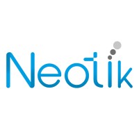 Neotik logo - Similar company to Neotik