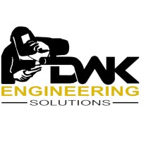 DWK Engineering Solutions logo - Similar company to African Arc Engineering