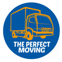 The Perfect Moving logo - Similar company to Beyond Paradigm