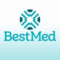 BestMed | Urgent Care | Primary Care logo - Similar company to Capivis Group