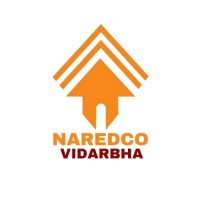 NAREDCO VIDARBHA FOUNDATION logo - Similar company to Naredco Nashik