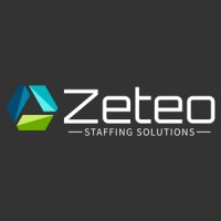 Zeteo logo - Similar company to Mnation