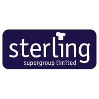 Sterling Supergroup Ltd logo - Similar company to Martin Mathew & Co. Ltd