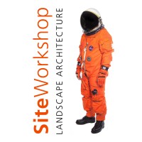 Site Workshop Landscape Architecture logo - Similar company to Hewitt