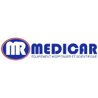 Medicar logo - Similar company to Mcdomar Group