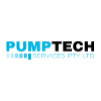 Pump Tech Services Pty Ltd logo - Similar company to Instro Services