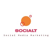 SocialT - Digital Marketing Agency logo - Similar company to Ambitrix Digital Marketing Agency
