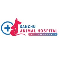 Sanchu Animal Hospital logo - Similar company to Infinity Career Connect