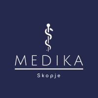 MEDIKA doo Skopje logo - Similar company to G-Lab Laboratory