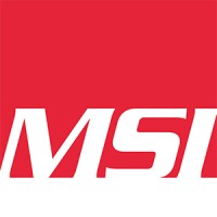 MSI Dergisi logo - Similar company to 1M Technology
